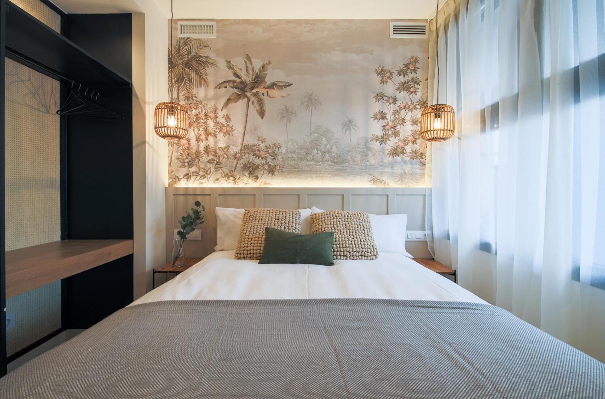 Home42, Madrid
